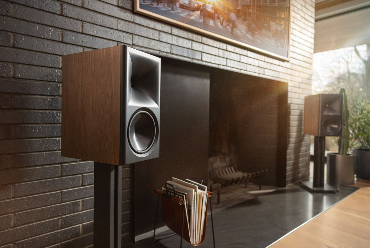 Klipsch The Nines II