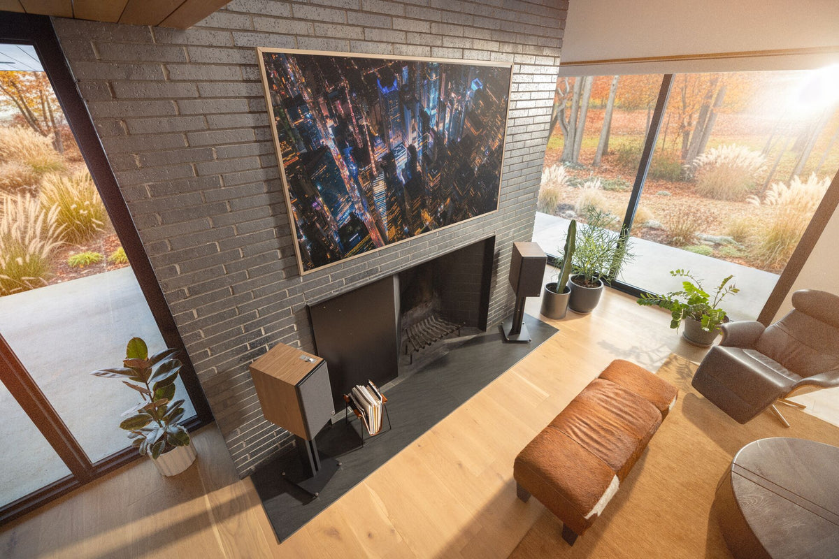 Klipsch The Nines II