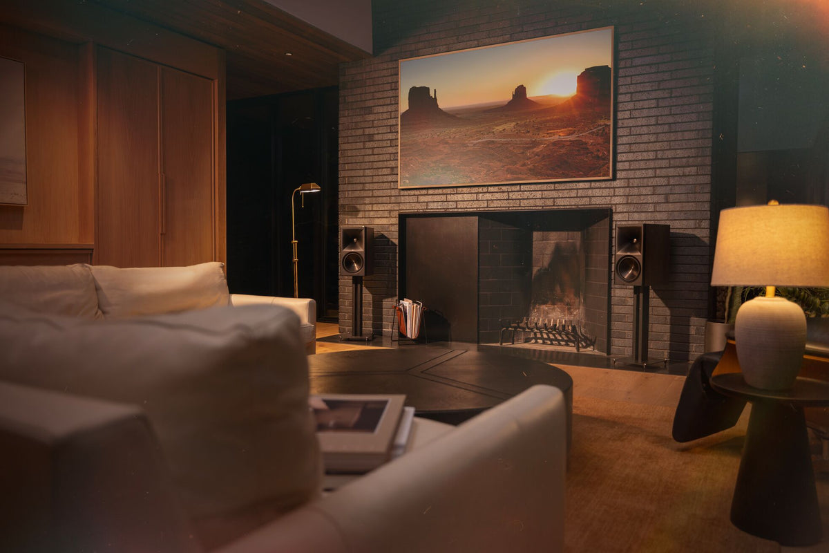 Klipsch The Nines II