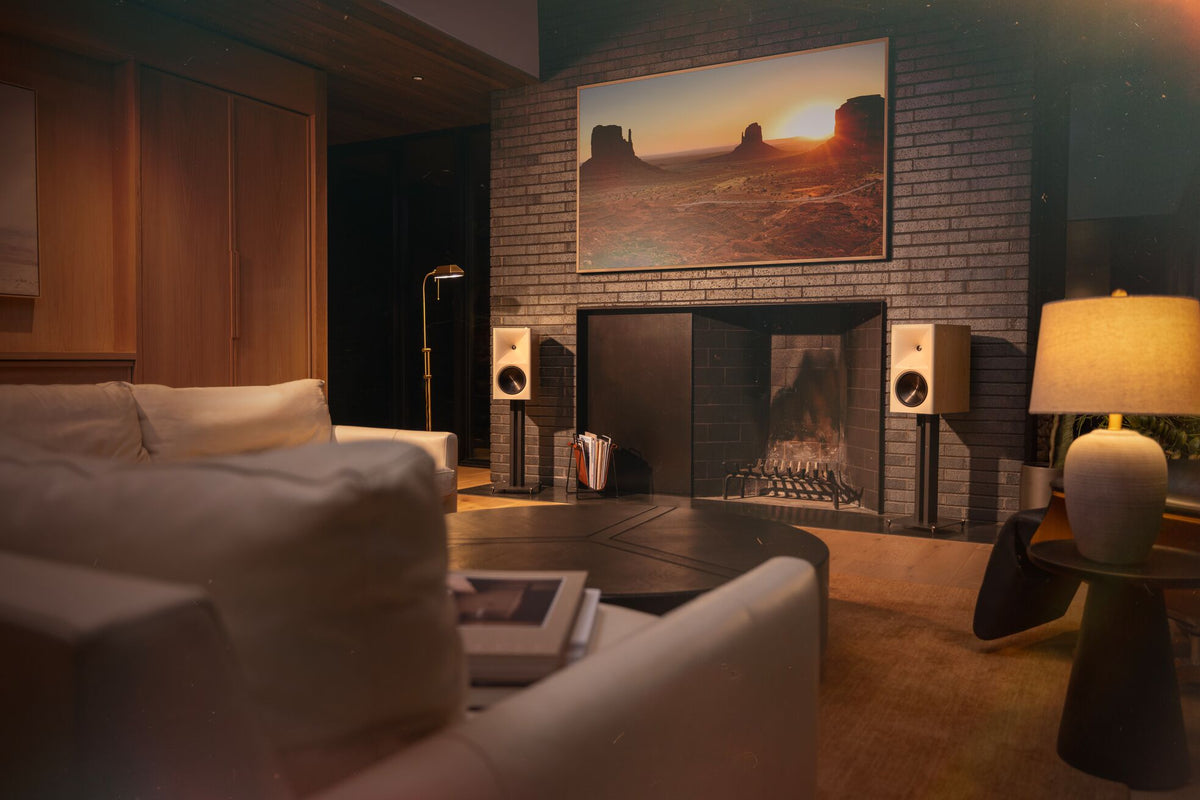 Klipsch The Nines II