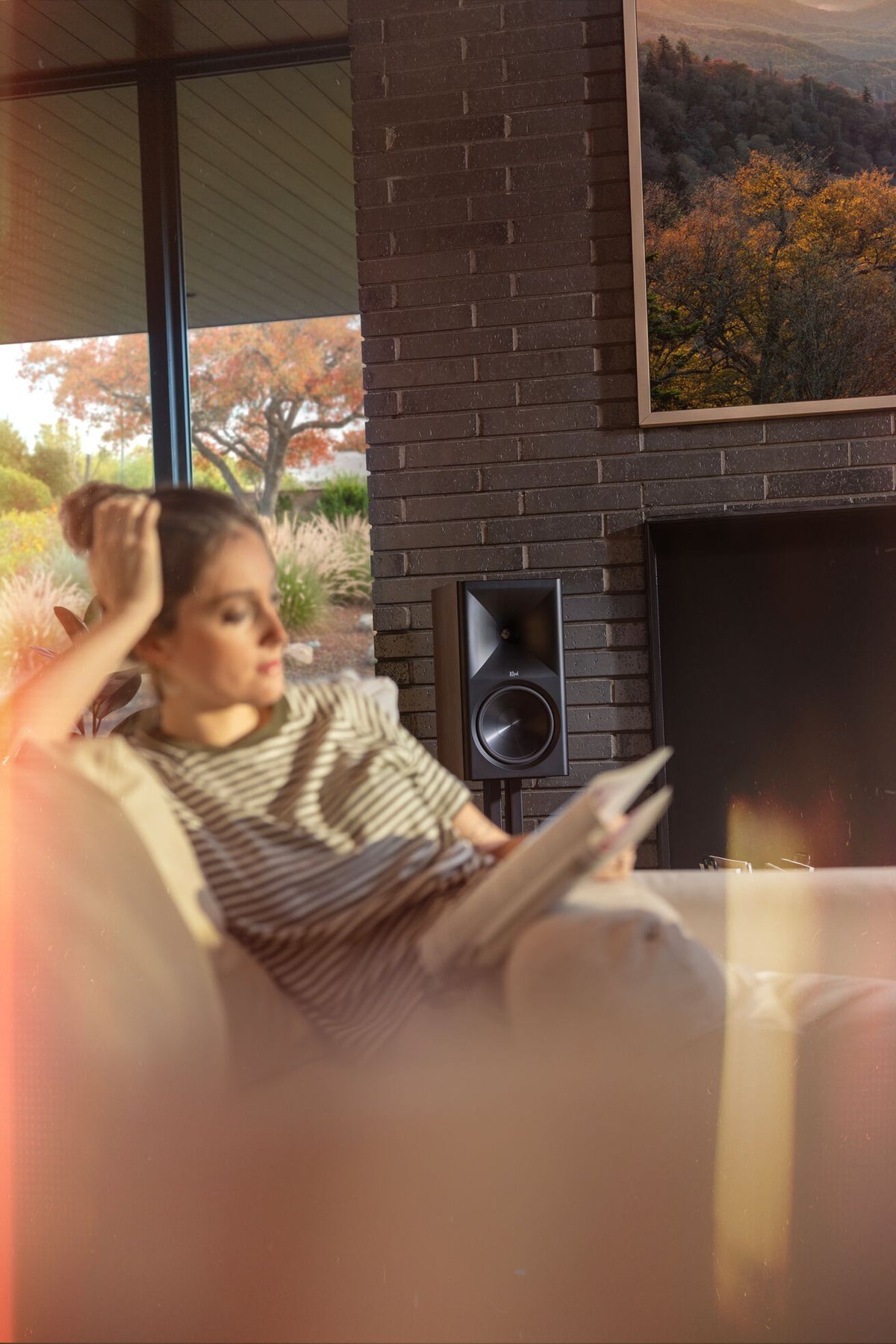 Klipsch The Nines II