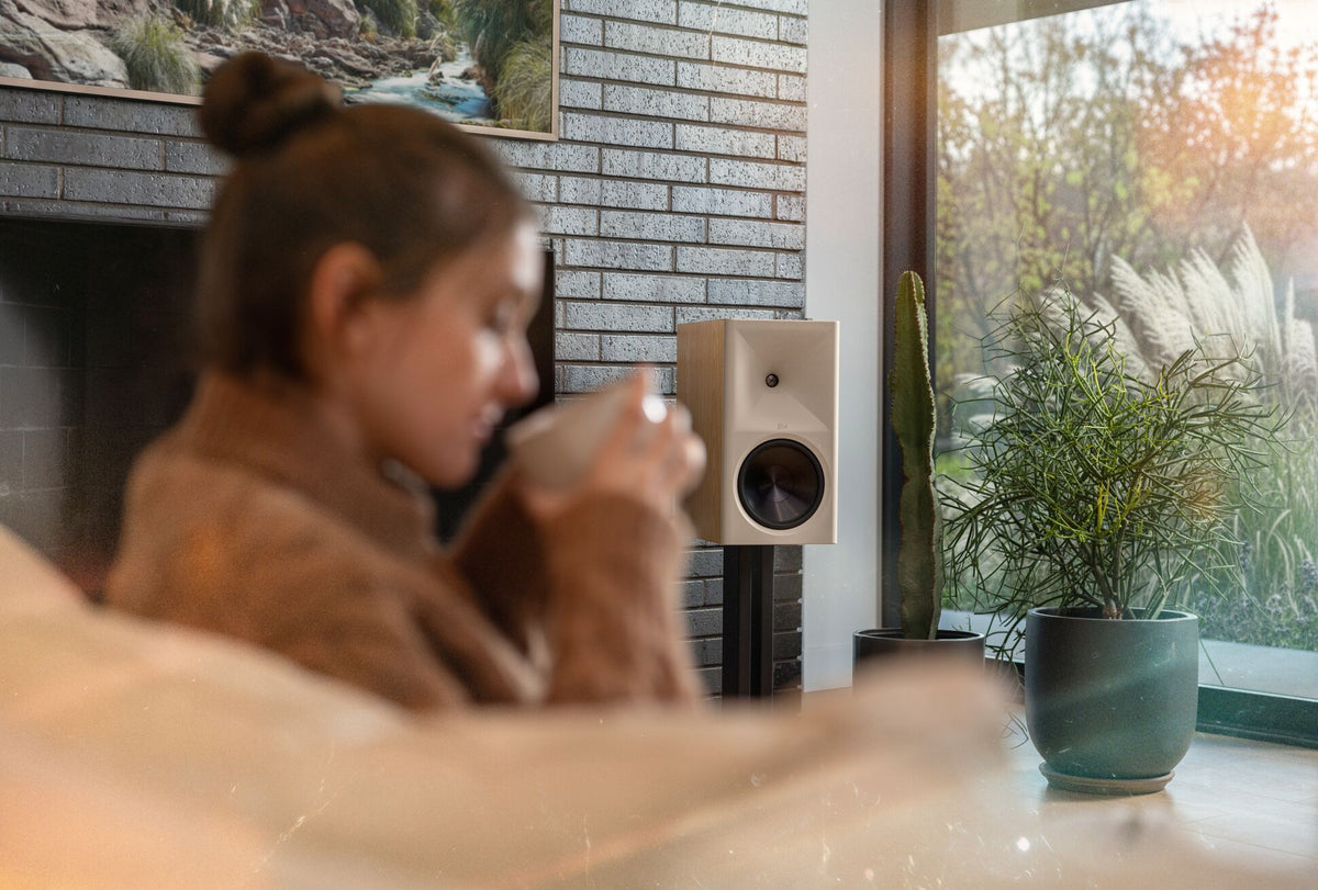 Klipsch The Nines II