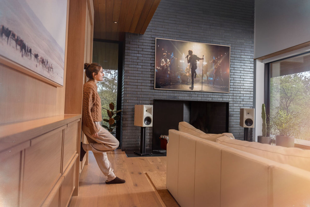 Klipsch The Nines II
