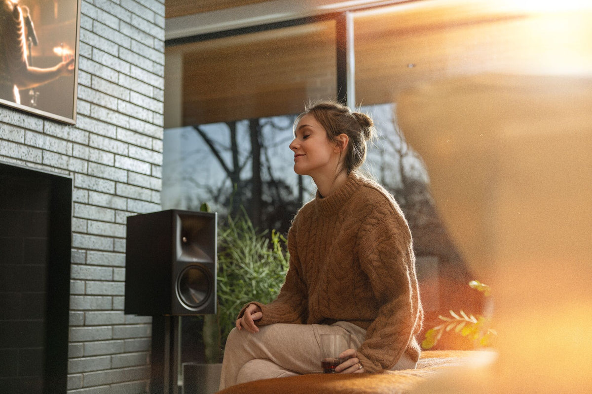 Klipsch The Nines II
