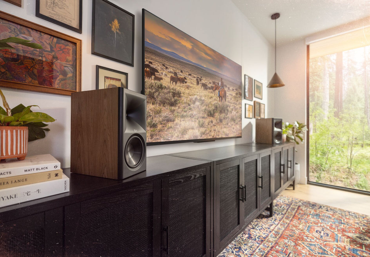 Klipsch The Sevens II