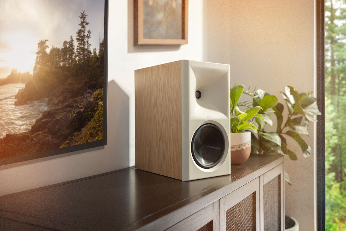 Klipsch The Sevens II