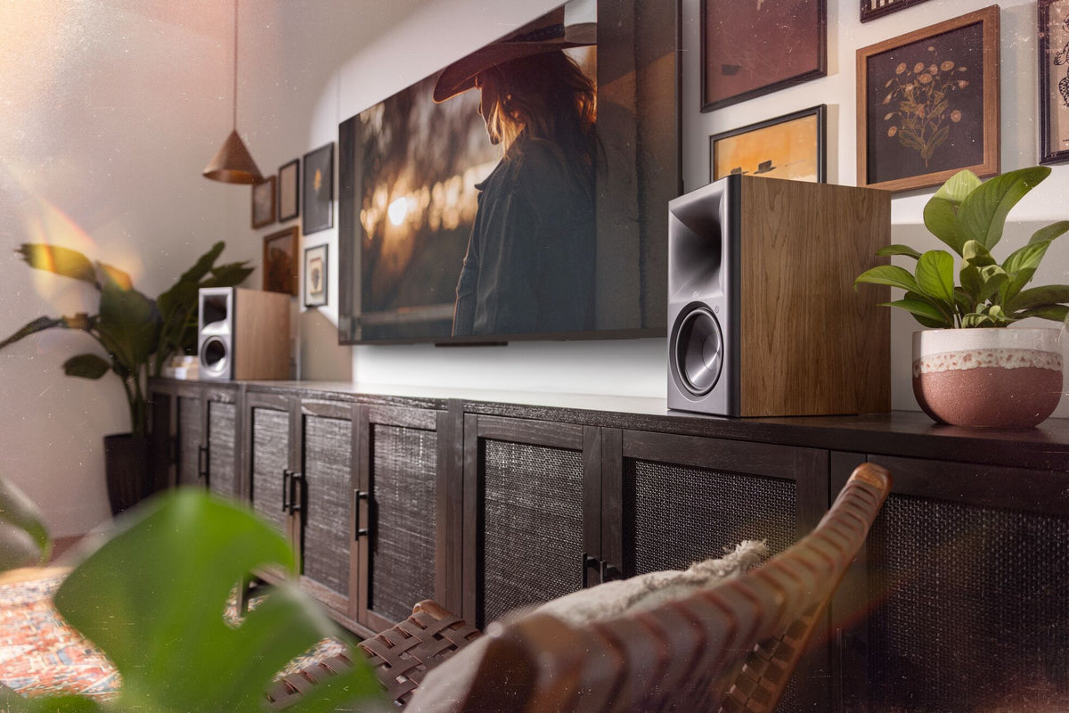Klipsch The Sevens II