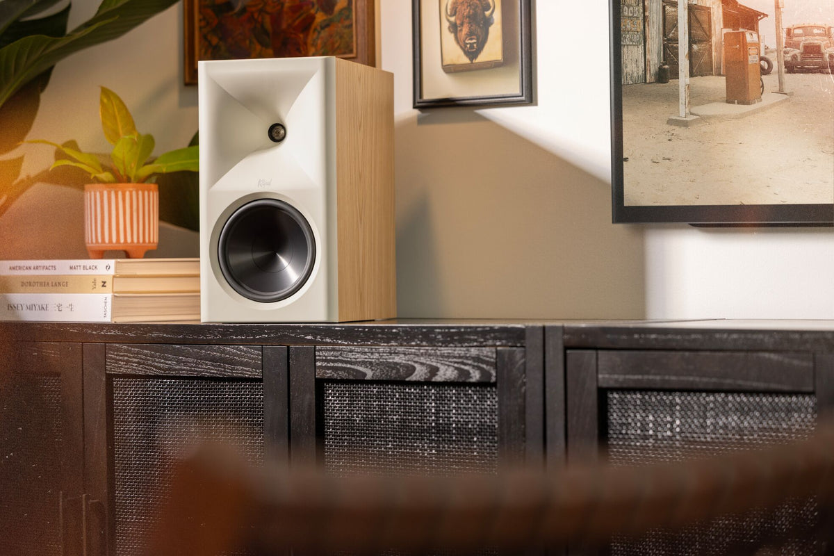 Klipsch The Sevens II