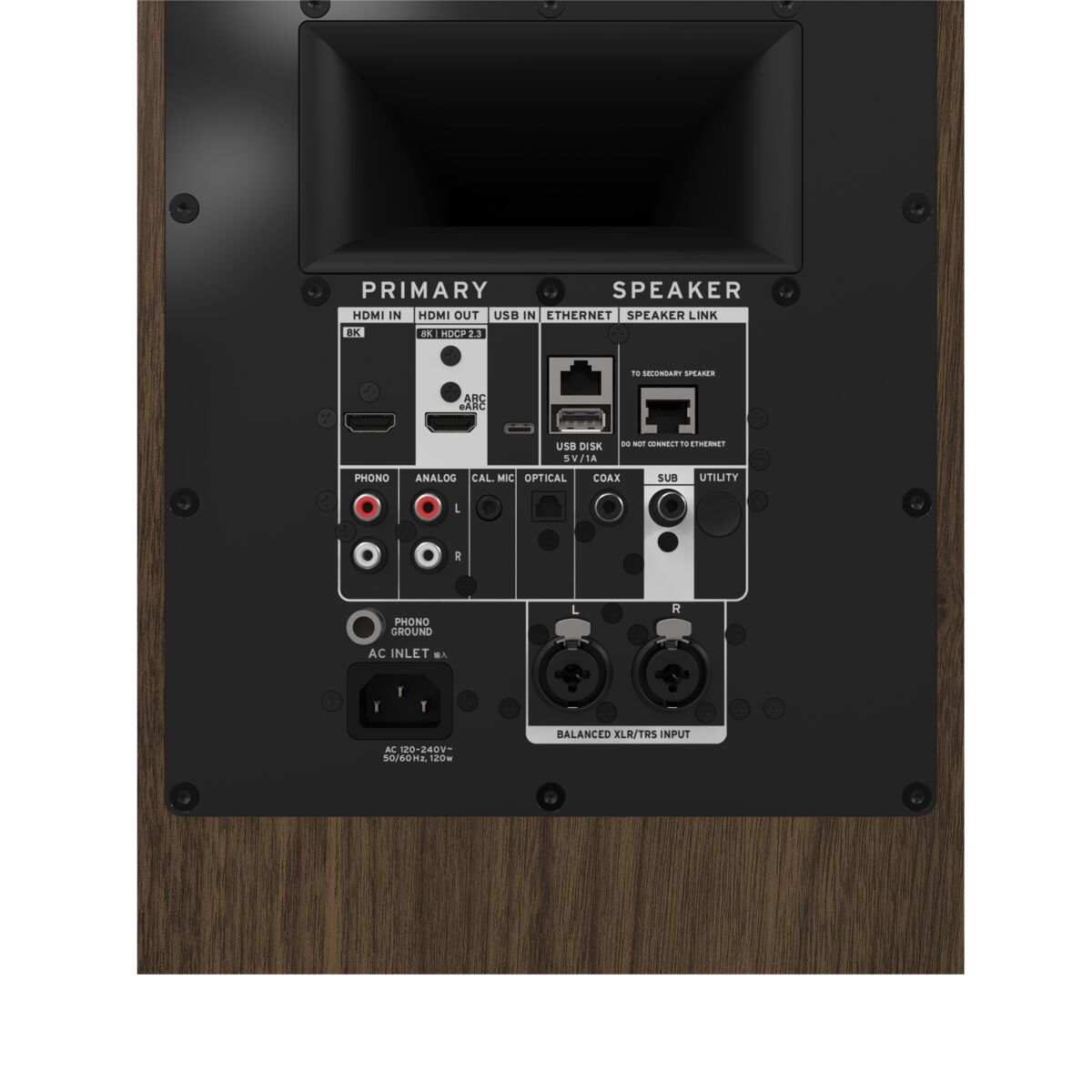 Klipsch The Nines II