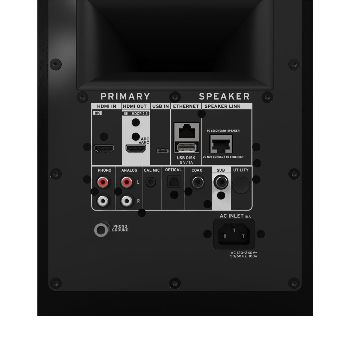 Klipsch The Sevens II