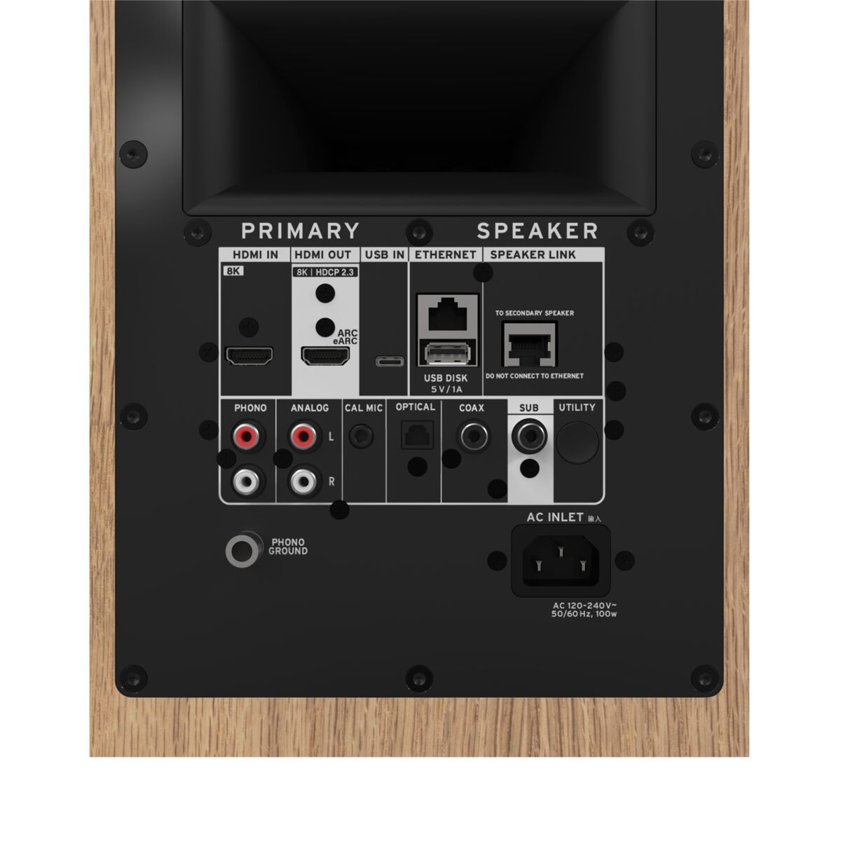 Klipsch The Sevens II