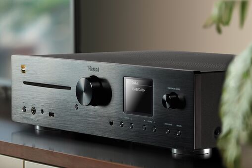 Magnat MC 400 black