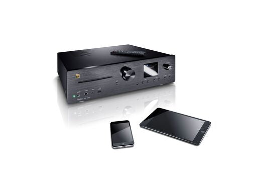 Magnat MC 400 black