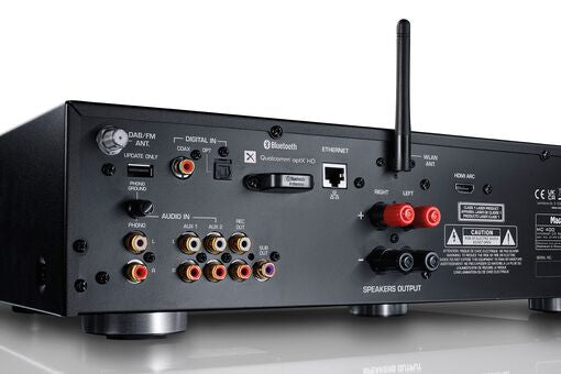 Magnat MC 400 black