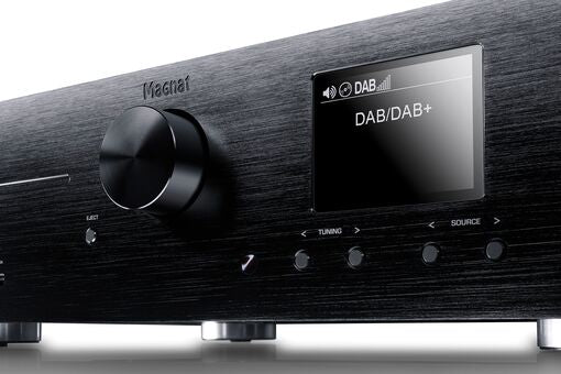 Magnat MC 400 black