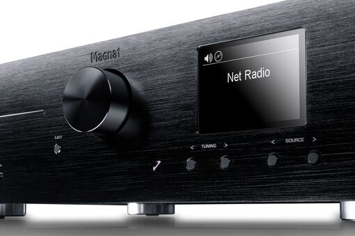 Magnat MC 400 black