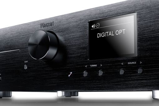 Magnat MC 400 black