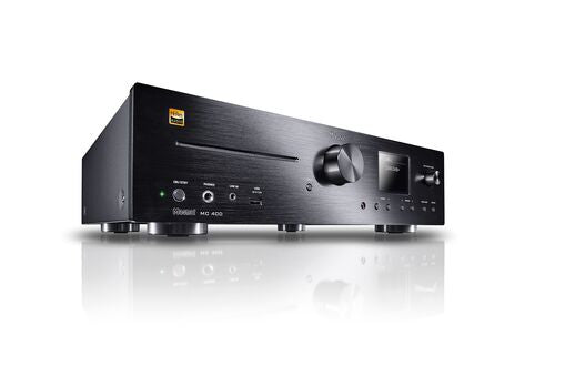 Magnat MC 400 black