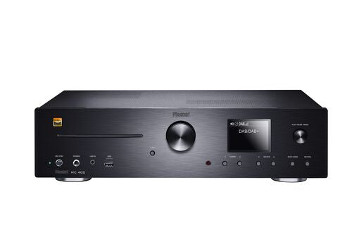 Magnat MC 400 black