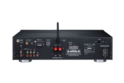 Magnat MC 400 black