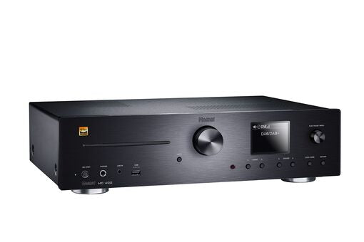 Magnat MC 400 black
