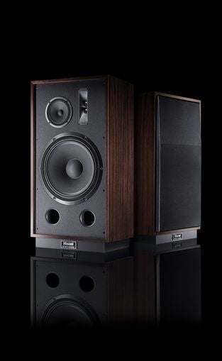 Magnat Transpuls 1500 black