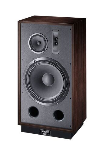 Magnat Transpuls 1500 black