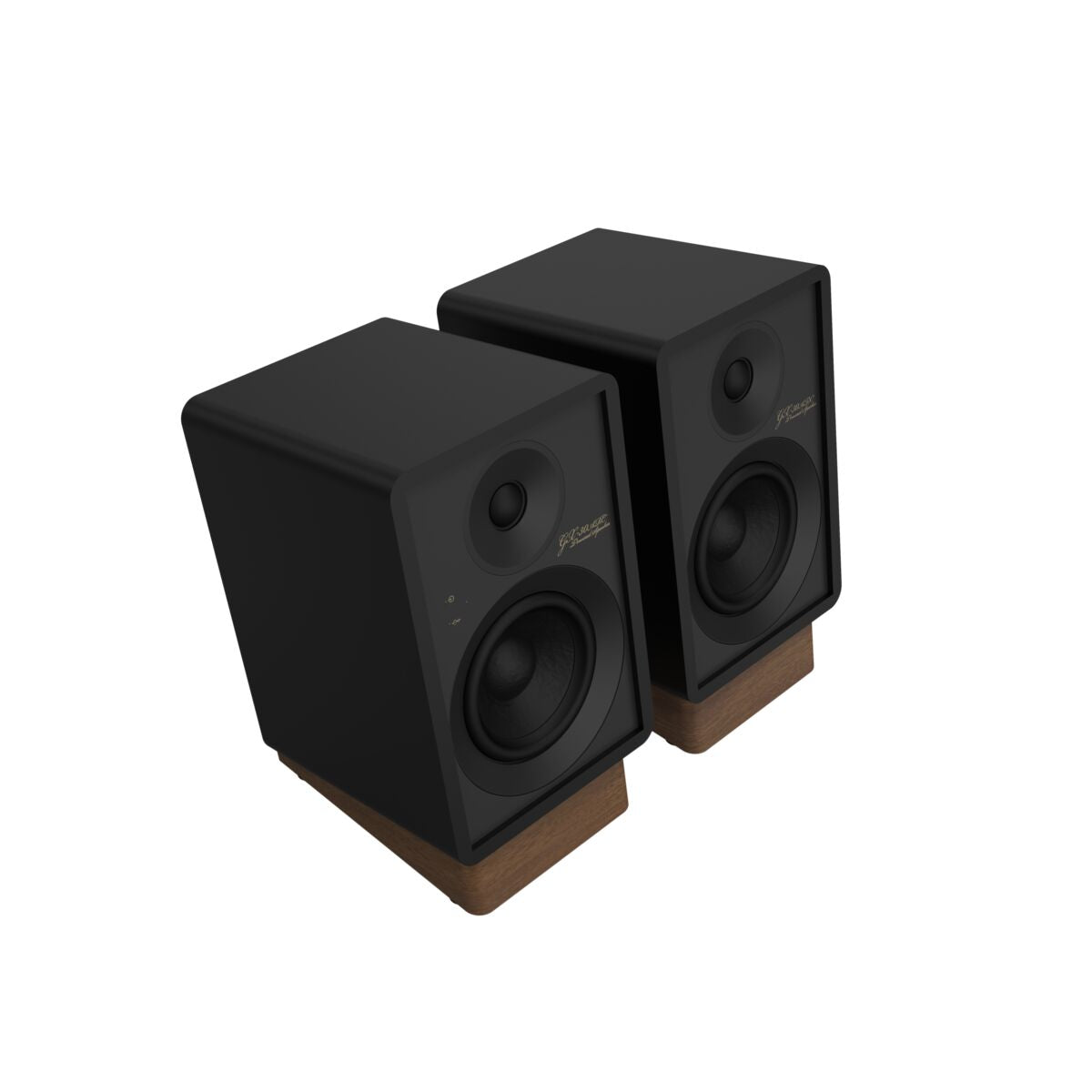 Onkyo GX-30ARC HDMI Aktive Højttalere - Par