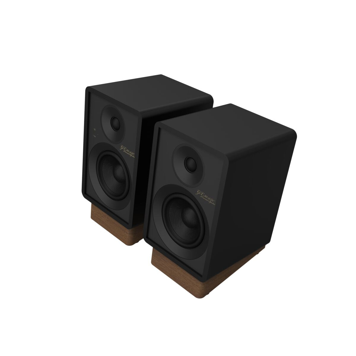 Onkyo GX-30ARC HDMI Aktive Højttalere - Par