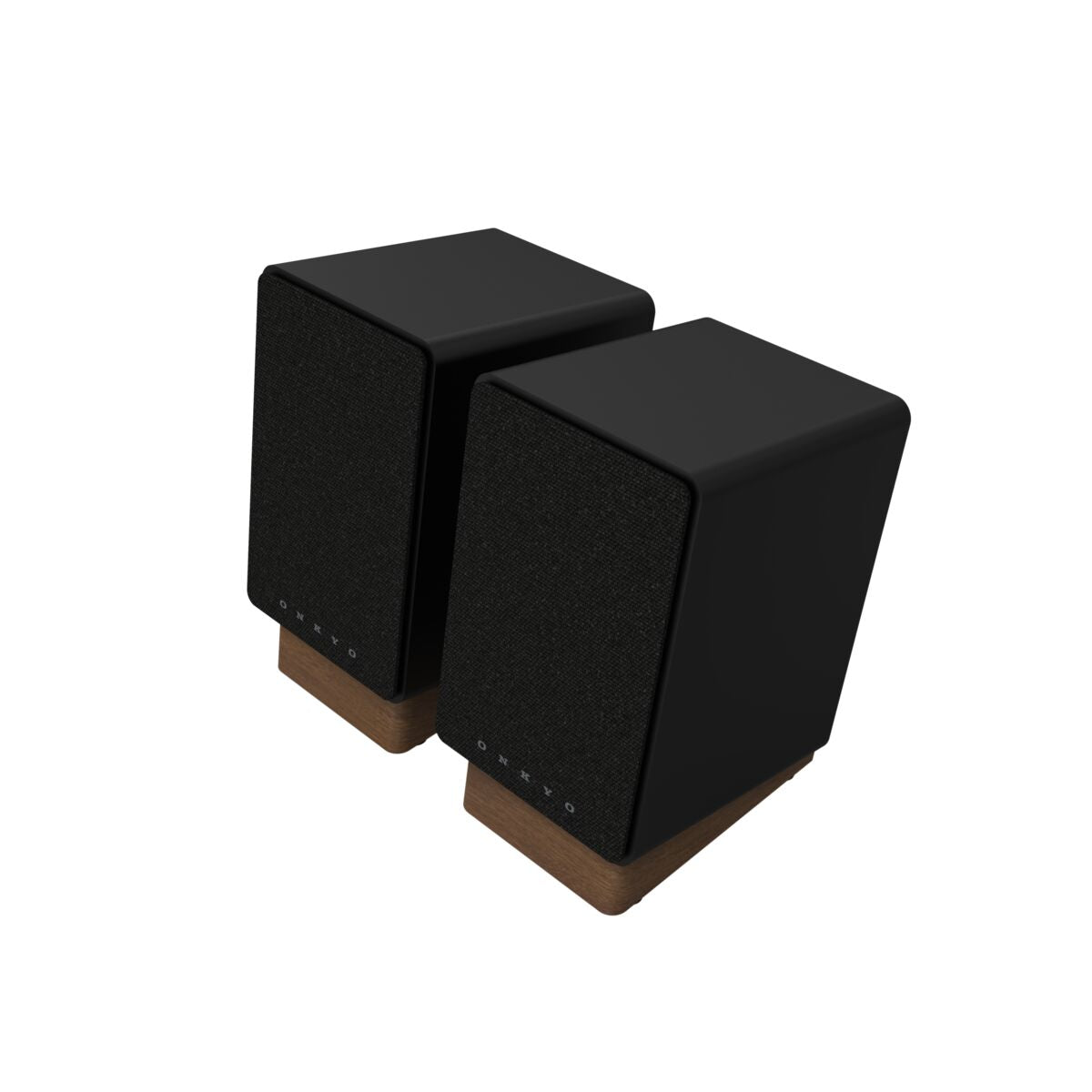 Onkyo GX-30ARC HDMI Aktive Højttalere - Par