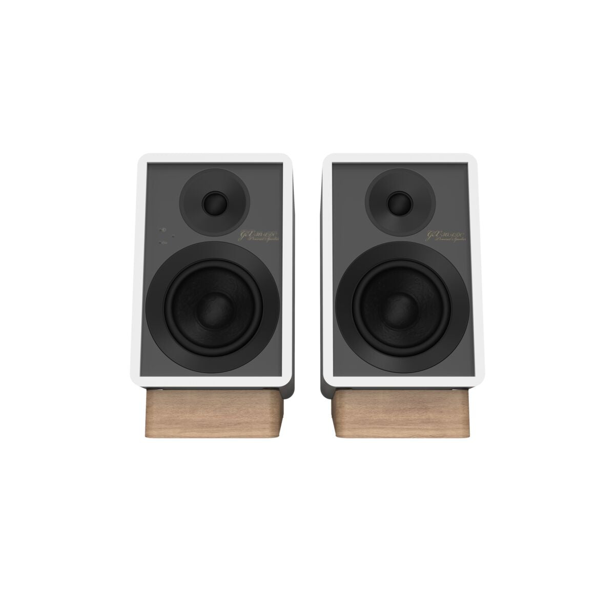 Onkyo GX-30ARC HDMI Aktive Højttalere - Par