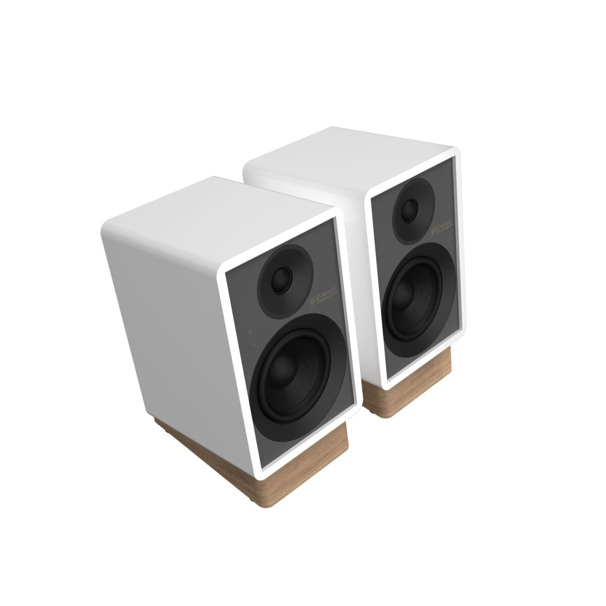 Onkyo GX-30ARC HDMI Aktive Højttalere - Par