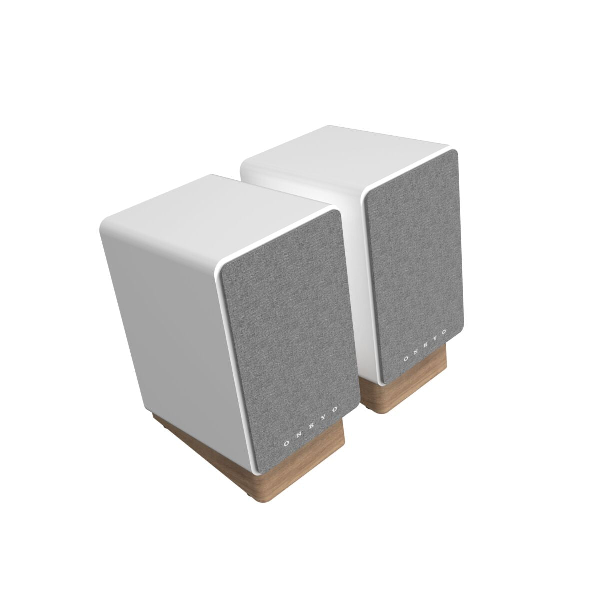 Onkyo GX-30ARC HDMI Aktive Højttalere - Par