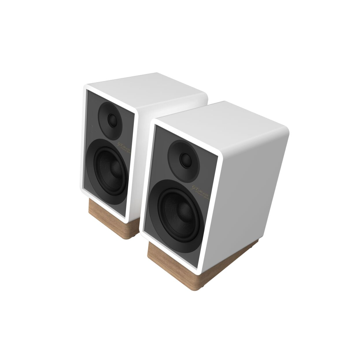 Onkyo GX-30ARC HDMI Aktive Højttalere - Par