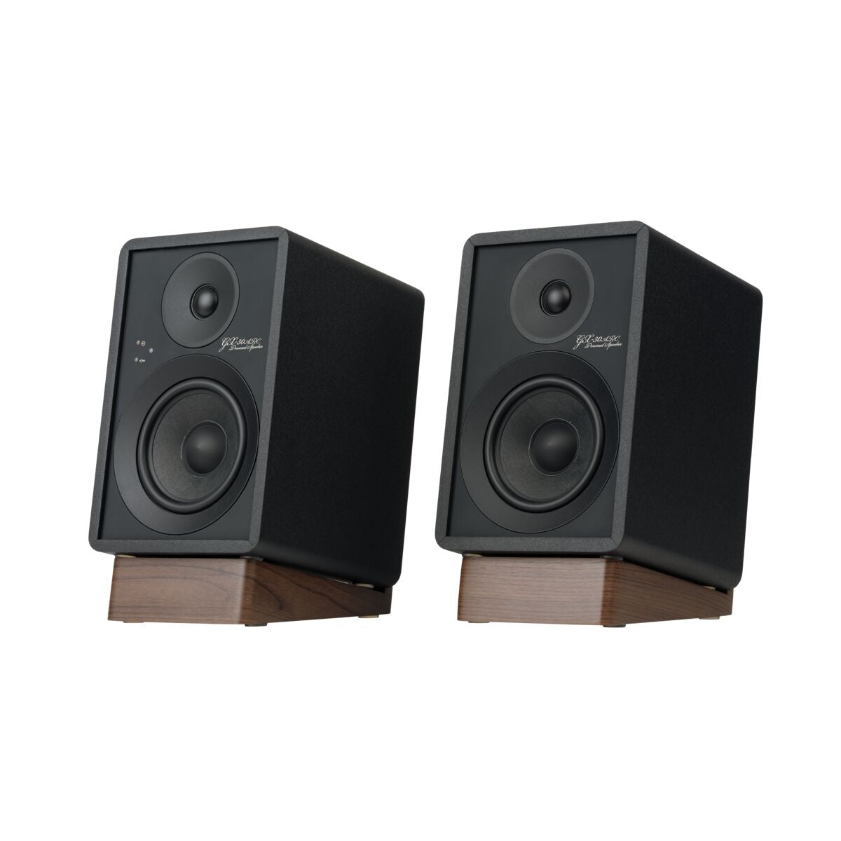 Onkyo GX-30ARC HDMI Aktive Højttalere - Par