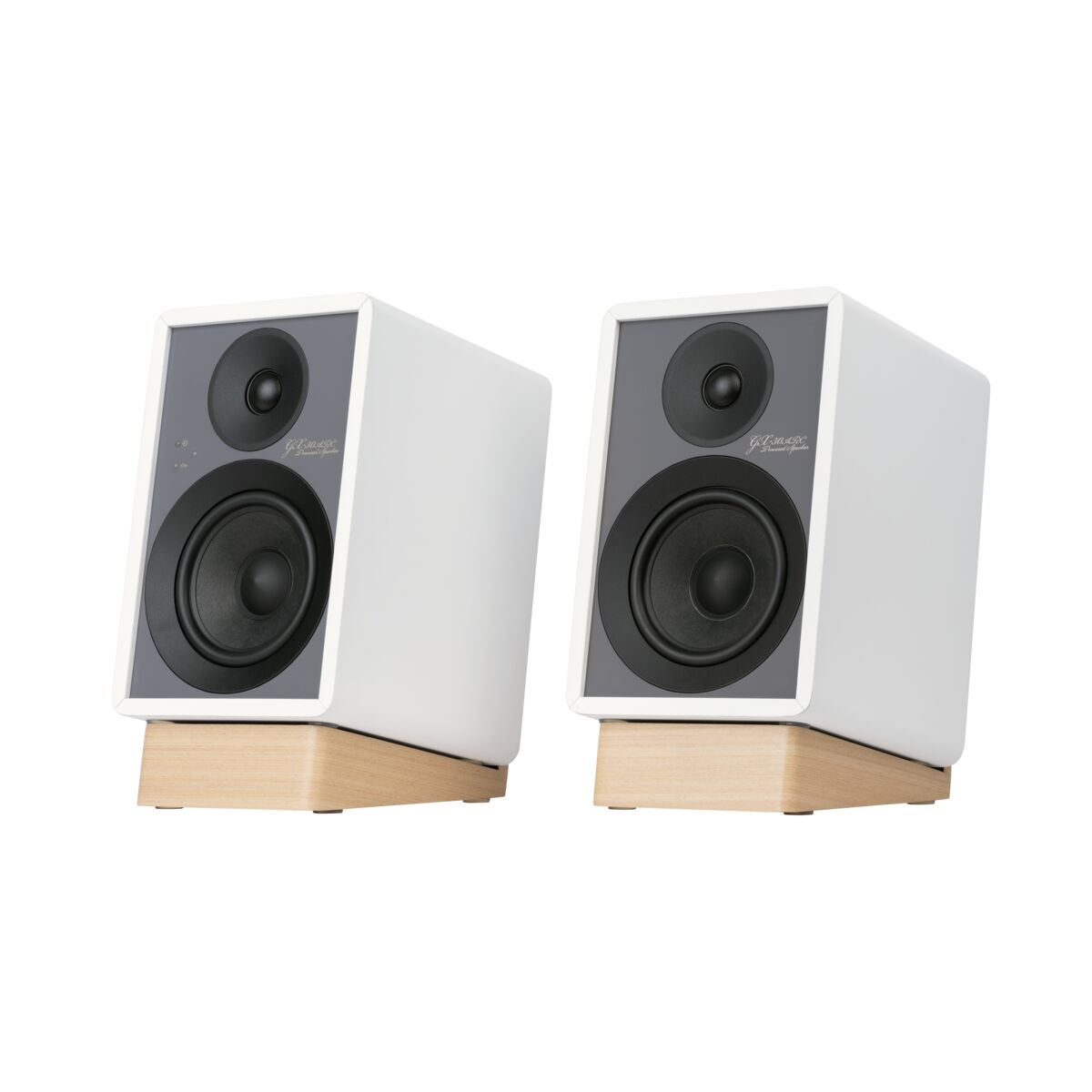 Onkyo GX-30ARC HDMI Aktive Højttalere - Par