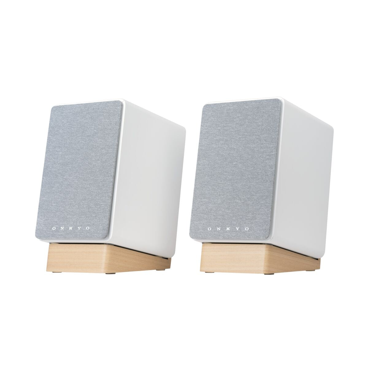 Onkyo GX-30ARC HDMI Aktive Højttalere - Par