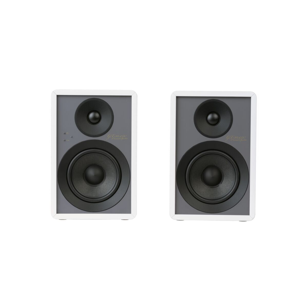 Onkyo GX-30ARC HDMI Aktive Højttalere - Par