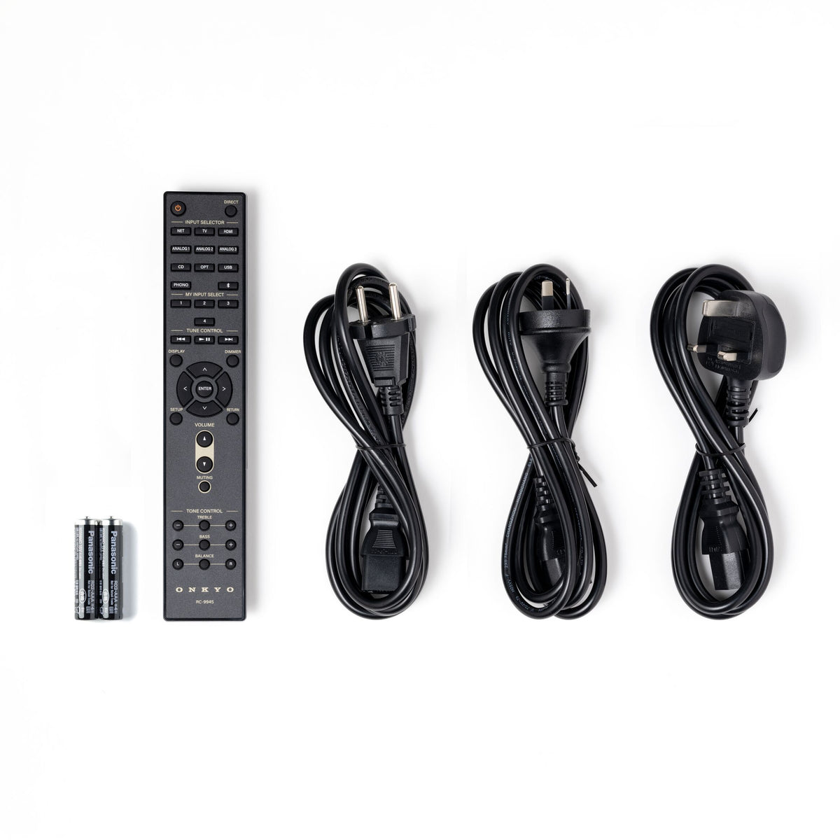 Onkyo Muse Y-50 Netværksreceiver