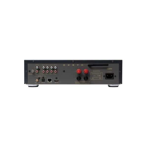 Onkyo Muse Y-40 Netværksreceiver