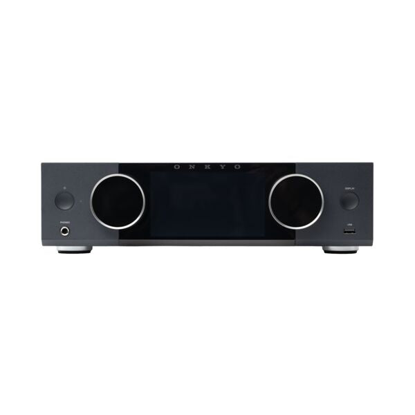 Onkyo Muse Y-40 Netværksreceiver