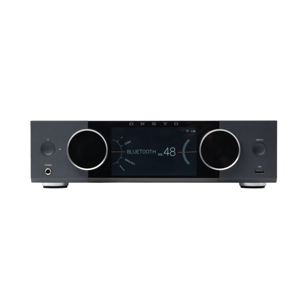 Onkyo Muse Y-40 Netværksreceiver