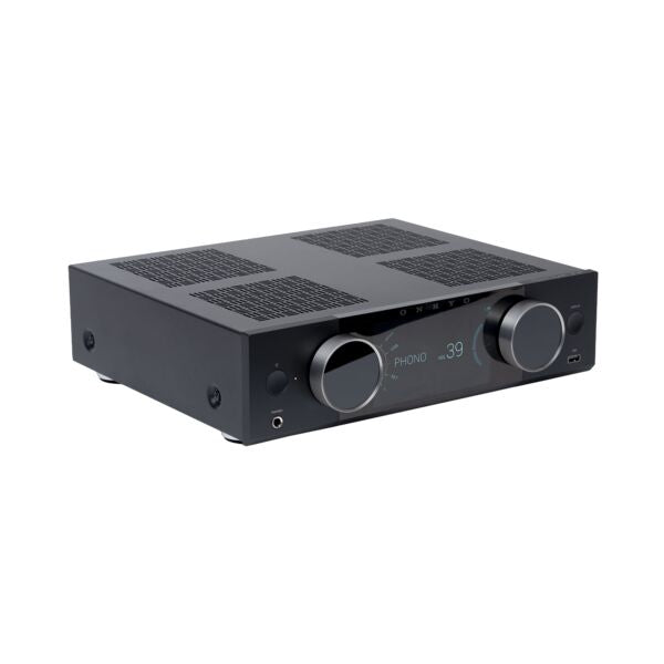 Onkyo Muse Y-40 Netværksreceiver