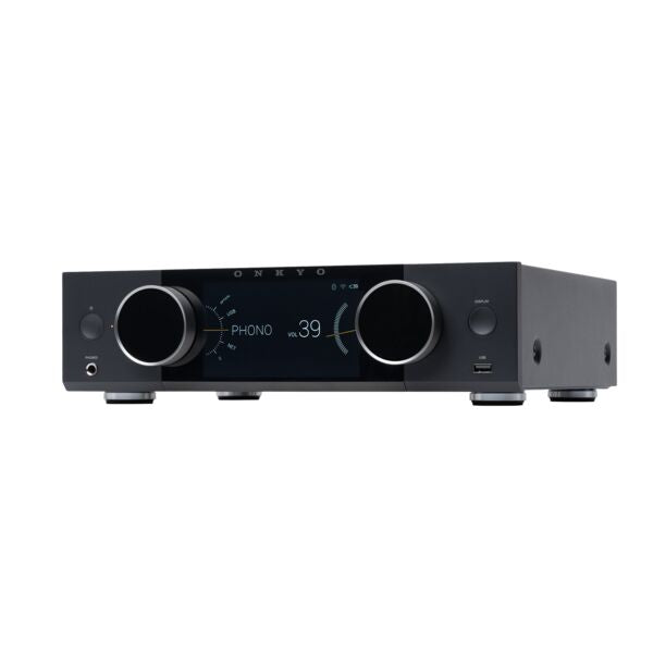 Onkyo Muse Y-40 Netværksreceiver