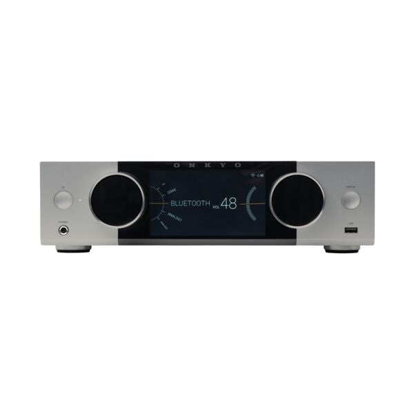 Onkyo Muse Y-40 Netværksreceiver