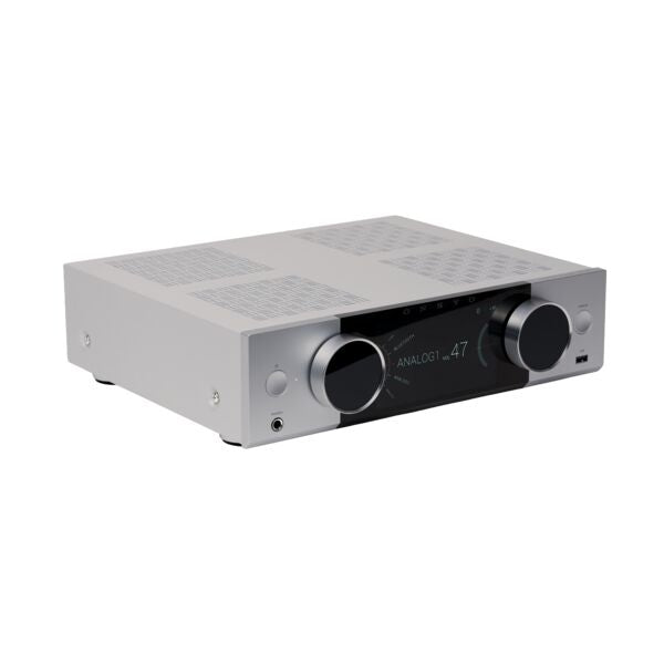 Onkyo Muse Y-40 Netværksreceiver