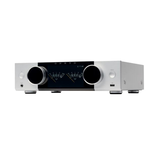 Onkyo Muse Y-40 Netværksreceiver