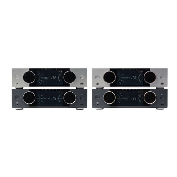 Onkyo Muse Y-40 Netværksreceiver