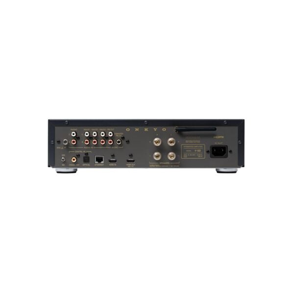 Onkyo Muse Y-50 Netværksreceiver