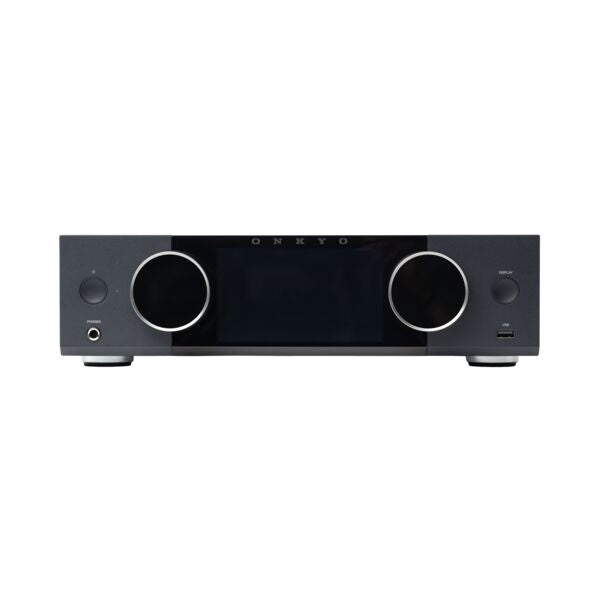 Onkyo Muse Y-50 Netværksreceiver